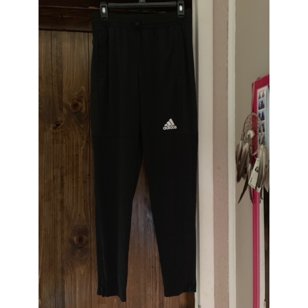 Men’s adidas soccer pants